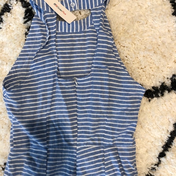 JUMPSUIT NEVER WORN - Picture 5 of 6